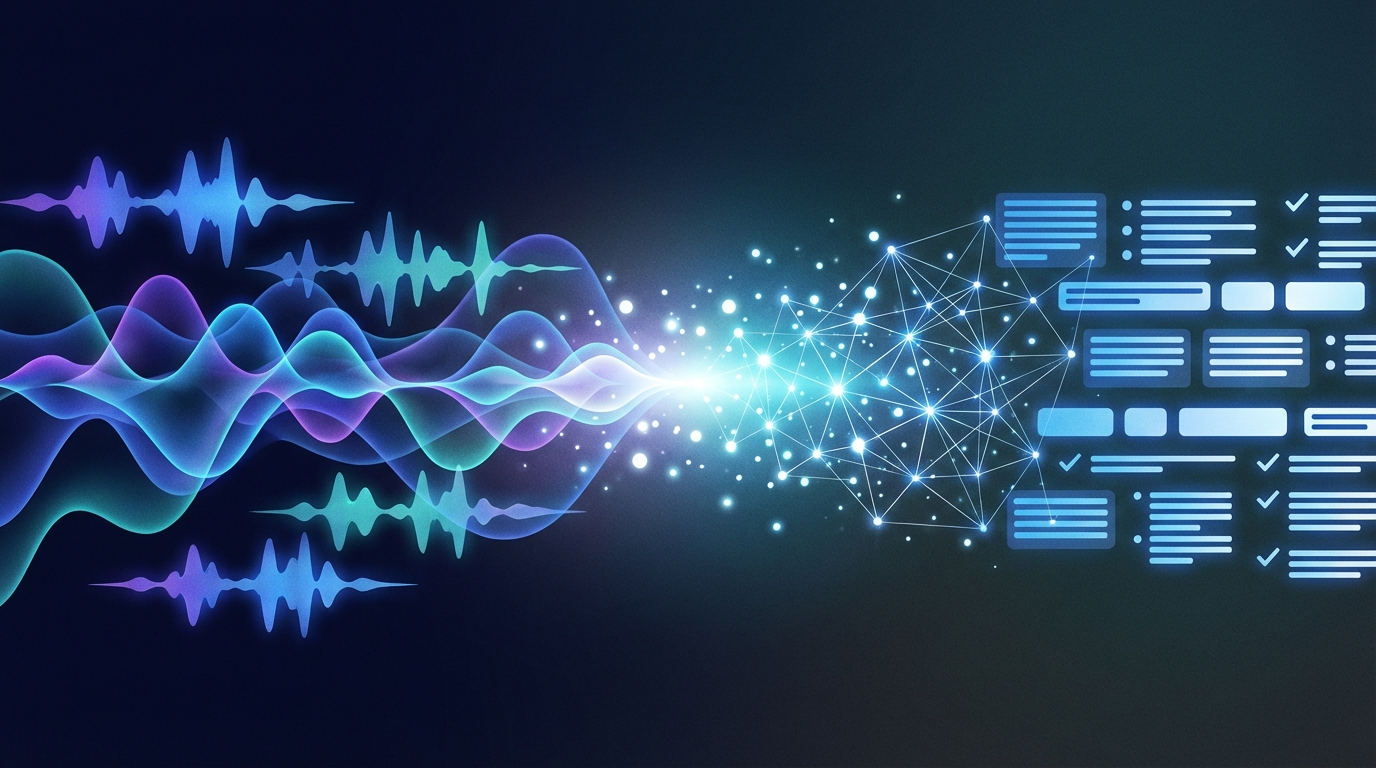 【2026年】AI議事録ツールおすすめ比較｜導入したら次に来るAI活用とは